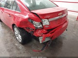 CHEVROLET CRUZE LTZ 1G1PG5SB3F7125654 снимка