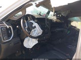 CHEVROLET SILVERADO 2500HD 4WD STANDARD BED LT 2GC4YNEY5N1232417 снимка
