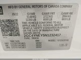 CHEVROLET SILVERADO 2500HD 4WD STANDARD BED LT 2GC4YNEY5N1232417 photo