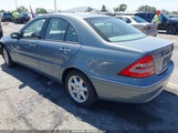 MERCEDES-BENZ C 320 SPORT WDBRF64J34F501106 fotografie