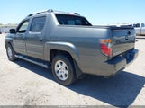 HONDA RIDGELINE RTL 2HJYK165X8H518478 снимка