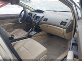 HONDA CIVIC LX 1HGFA16518L112060 снимка