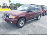 NISSAN PATHFINDER SE JN8DR09Y24W918193 снимка