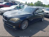 BMW 750I WBAKA83599CY33722 снимка