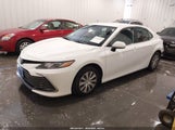 TOYOTA CAMRY LE HYBRID 4T1C31AK1NU583166 fotografie
