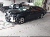 Chevrolet Malibu Lt 1G1ZD5STXJF235609 снимка