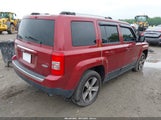 Jeep Patriot High Altitude Edition 1C4NJRFB7GD534339 fotografie