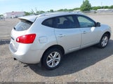 NISSAN ROGUE SV JN8AS5MV8CW715325 снимка