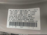 HONDA ACCORD LX 1HGCR2F30EA048083 снимка