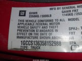 CHEVROLET COLORADO LS 1GCCS136358152988 снимка