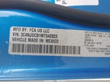 JEEP COMPASS LIMITED 4X4 3C4NJDCB1MT542823 снимка