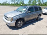CHEVROLET TRAILBLAZER LT 1GNDT13S752330670 снимка