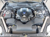 MASERATI QUATTROPORTE S Q4 ZAM56RRAXF1131519 снимка