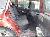 SUBARU FORESTER 2.5X PREMIUM JF2SH6CC6AH752963 снимка