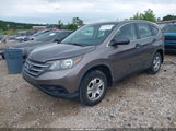 Honda Cr-V Lx 5J6RM4H39DL080429 снимка