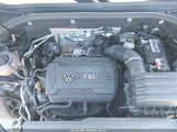 VOLKSWAGEN ATLAS CROSS SPORT 2.0T SE W/TECHNOLOGY 1V2JC2CA1MC223193 photo