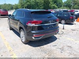 VOLKSWAGEN ATLAS CROSS SPORT 2.0T SE W/TECHNOLOGY 1V2JC2CA1MC223193 снимка