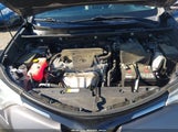 TOYOTA RAV4 PLATINUM 2T3DFREV1JW732093 снимка