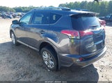 TOYOTA RAV4 PLATINUM 2T3DFREV1JW732093 снимка