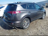 TOYOTA RAV4 PLATINUM 2T3DFREV1JW732093 снимка