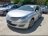 LINCOLN MKZ HYBRID 3LN6L2LU5DR820247 снимка