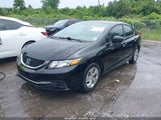 HONDA CIVIC LX 2HGFB2F5XEH509780 снимка