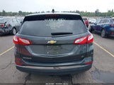 Chevrolet Equinox Fwd Lt 3GNAXKEV5ML391968 снимка