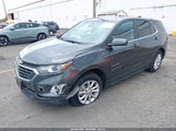 Chevrolet Equinox Fwd Lt 3GNAXKEV5ML391968 photo