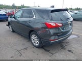 Chevrolet Equinox Fwd Lt 3GNAXKEV5ML391968 снимка