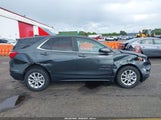 Chevrolet Equinox Fwd Lt 3GNAXKEV5ML391968 photo