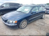 VOLVO S60 2.5T YV1RS59V142346141 снимка