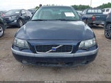 VOLVO S60 2.5T YV1RS59V142346141 снимка