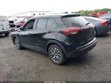 Nissan Kicks Sv Xtronic Cvt 3N1CP5CV1ML529983 photo