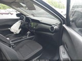 Nissan Kicks Sv Xtronic Cvt 3N1CP5CV1ML529983 fotografie