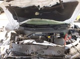 CHEVROLET TRAX FWD 2RS KL77LJEP1SC011704 снимка
