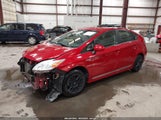 TOYOTA PRIUS FOUR JTDKN3DU2C1501608 снимка