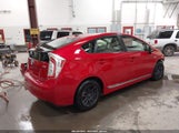 TOYOTA PRIUS FOUR JTDKN3DU2C1501608 снимка