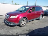 SUBARU TRIBECA SPECIAL EDITION 5-PASSENGER 4S4WX92D894405356 fotografie