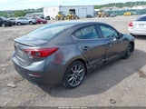 MAZDA MAZDA3 TOURING 3MZBN1V36JM212075 снимка