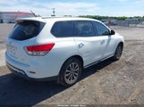 NISSAN PATHFINDER S 5N1AR2MM0DC688245 снимка