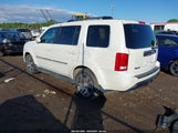 HONDA PILOT TOURING 5FNYF4H94CB052135 fotografie