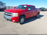 CHEVROLET SILVERADO 1500 LT1 3GCEK13357G547685 снимка