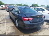 CHEVROLET MALIBU FWD LT 1G1ZD5ST6NF160882 снимка