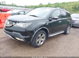 ACURA MDX SPORT PACKAGE 2HNYD28877H507877 снимка