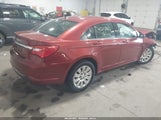 CHRYSLER 200 LX 1C3CCBAG3EN158519 fotografie