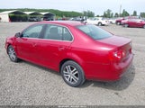VOLKSWAGEN JETTA 2.5 3VWSF71K76M707471 снимка
