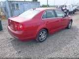 VOLKSWAGEN JETTA 2.5 3VWSF71K76M707471 снимка