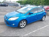 FORD FOCUS SE 1FAHP3K25CL163007 снимка