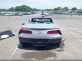 CHEVROLET CORVETTE STINGRAY Z51 1G1YM3D7XE5120603 снимка
