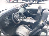 CHEVROLET CORVETTE STINGRAY Z51 1G1YM3D7XE5120603 снимка